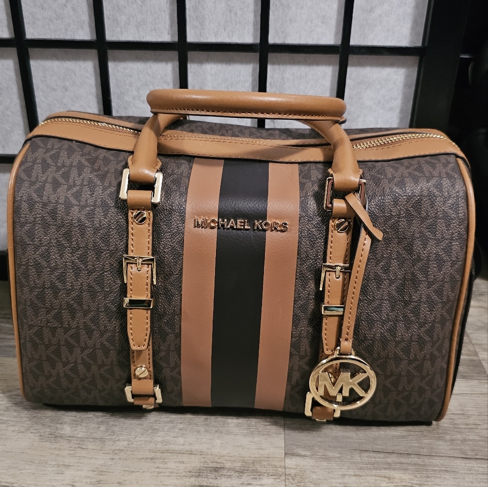 MK BAG (NEW)